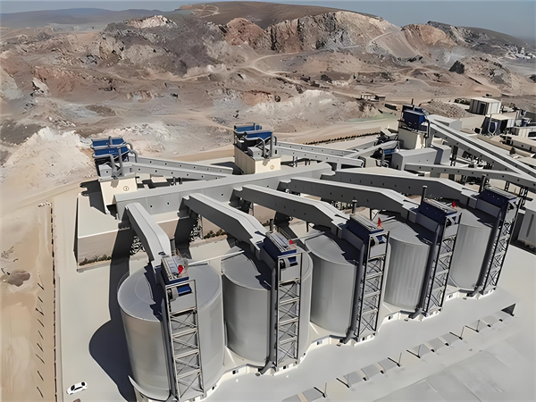 兖州水泥钢板仓